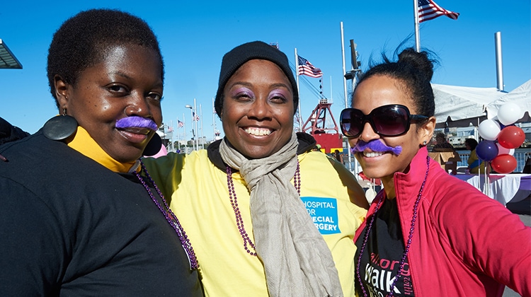 Lupus Research Alliance