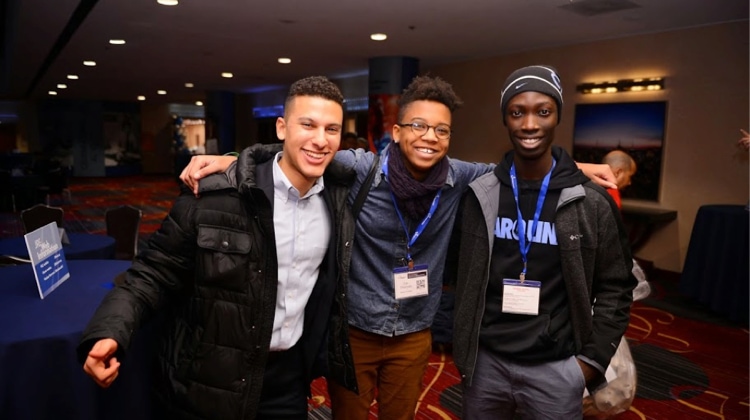 Jackie Robinson Foundation: 10 Years of Donations