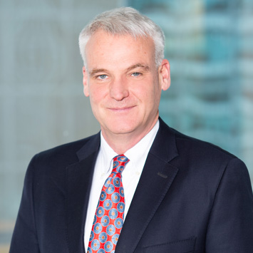 Thomas Shrader, PhD, CFA