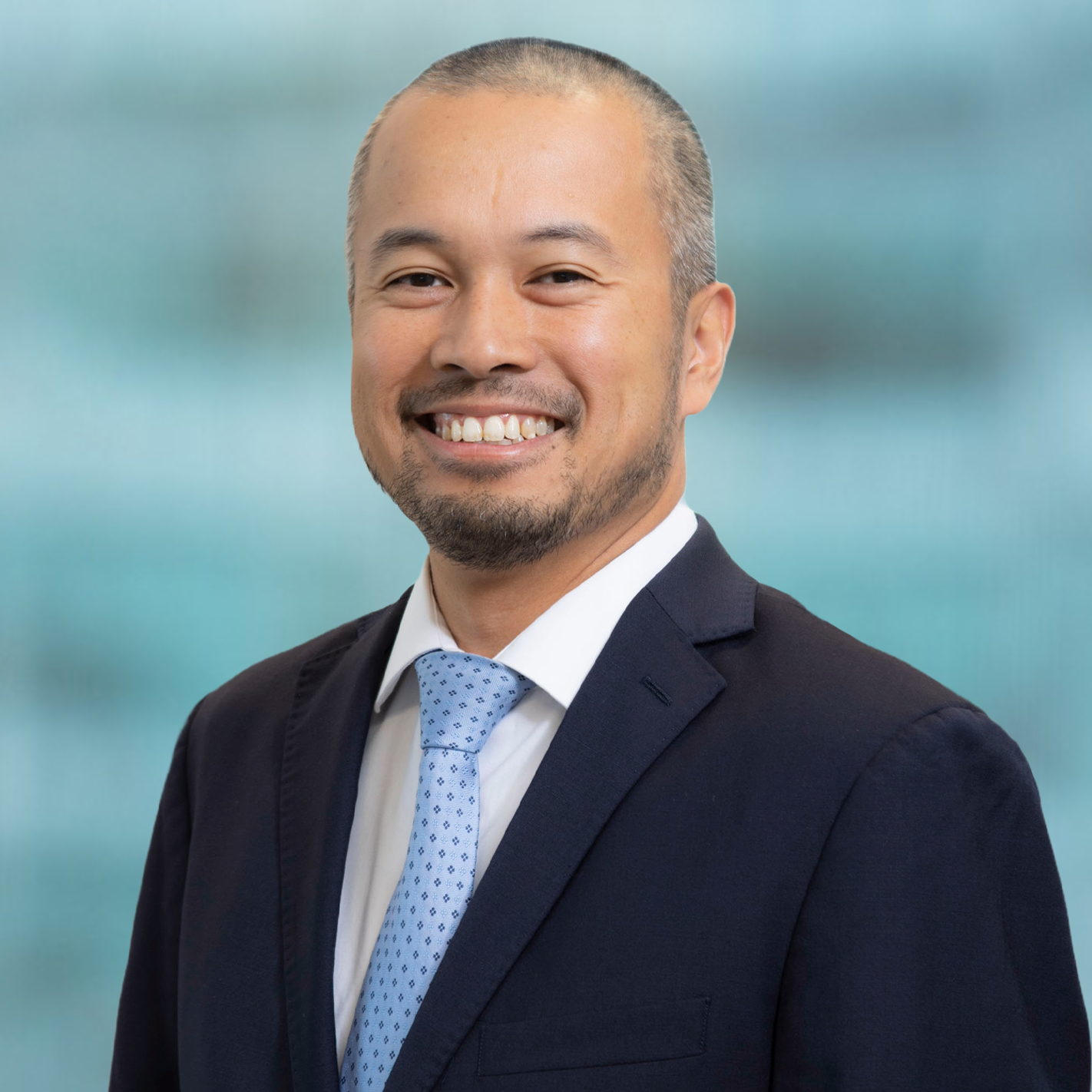 Vincent Caintic, CFA