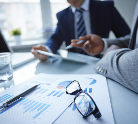 Research &  Strategy