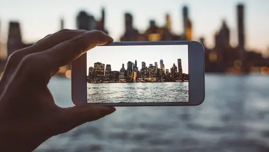 Research and Strategy