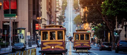 Equity Capital Markets